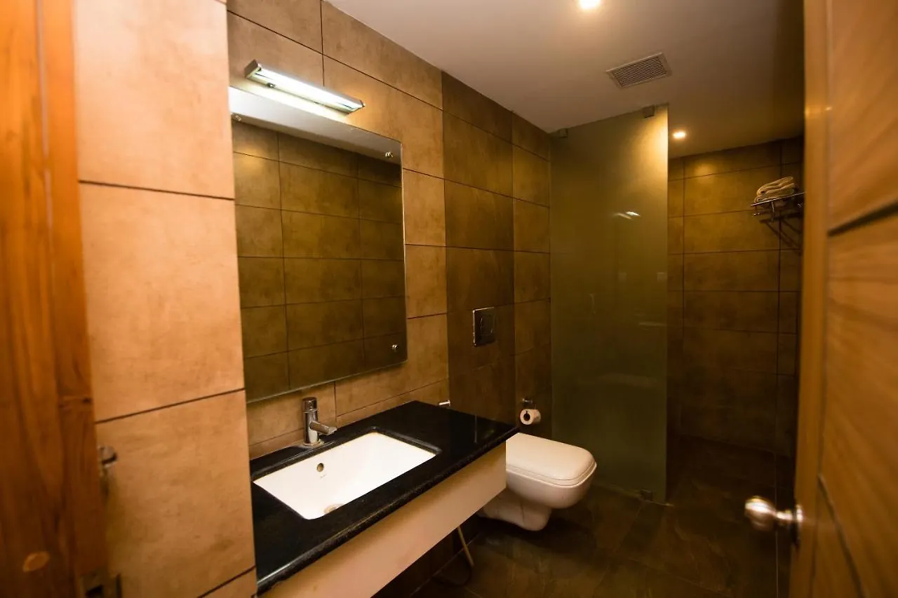Hotel Kapilavasthu Palakkad