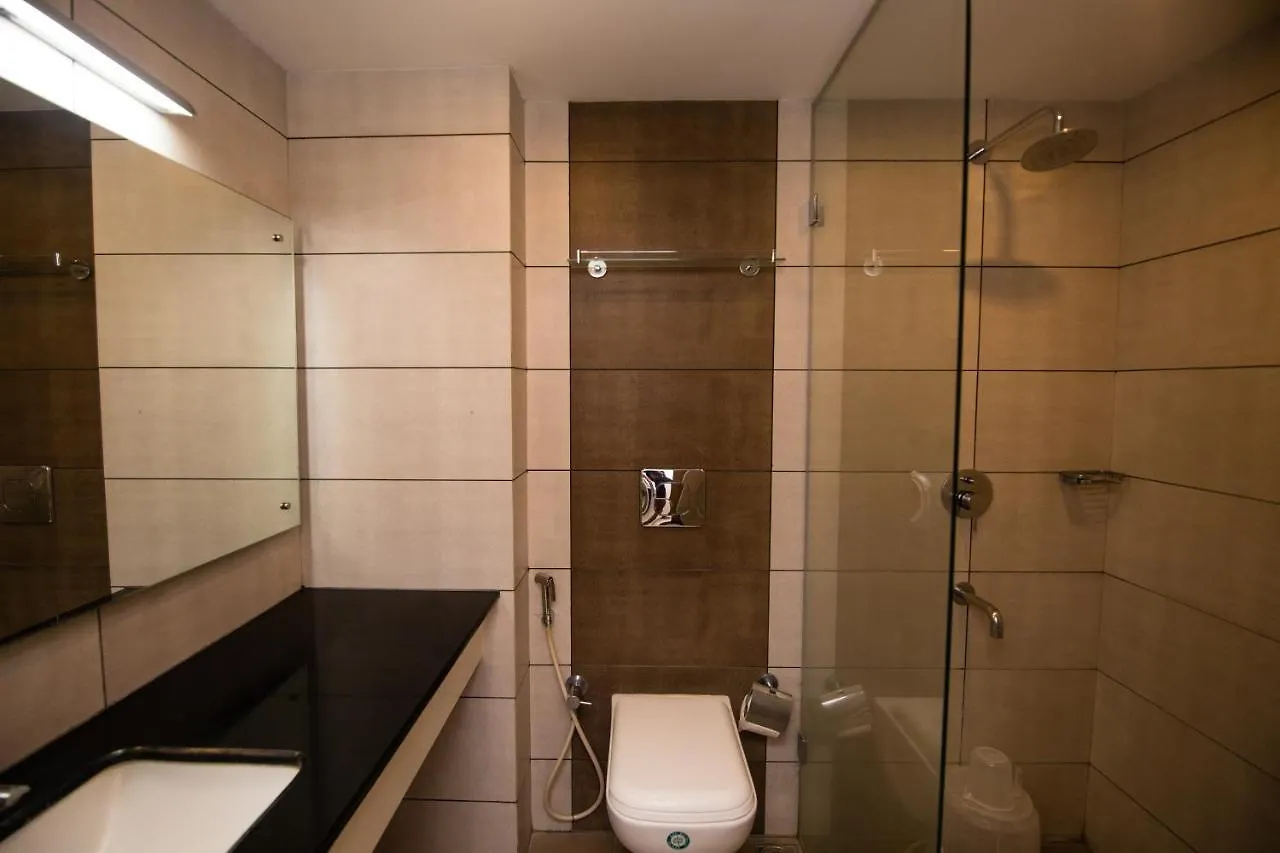 Hotel Kapilavasthu Palakkad