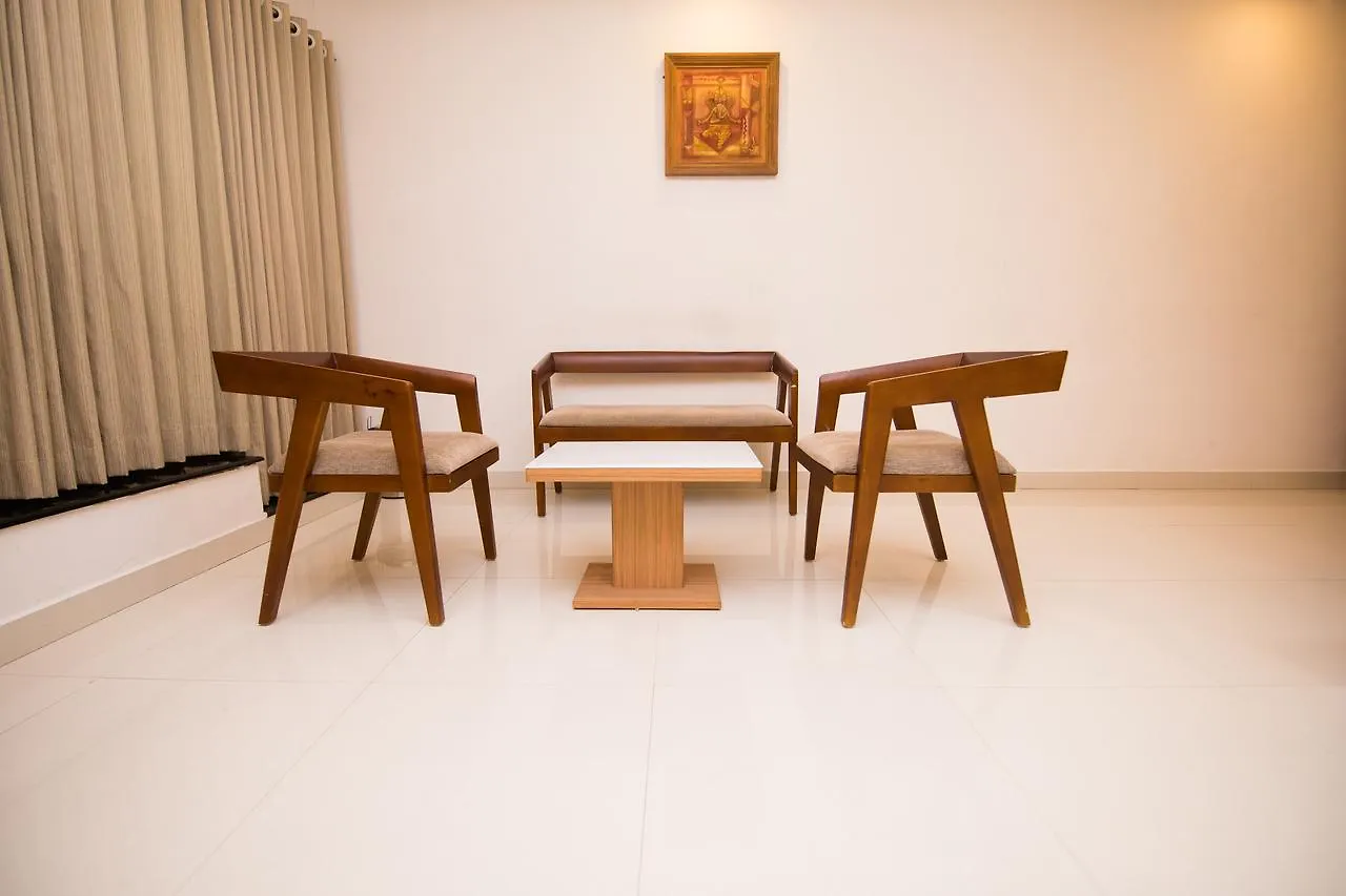 Hotel Kapilavasthu Palakkad