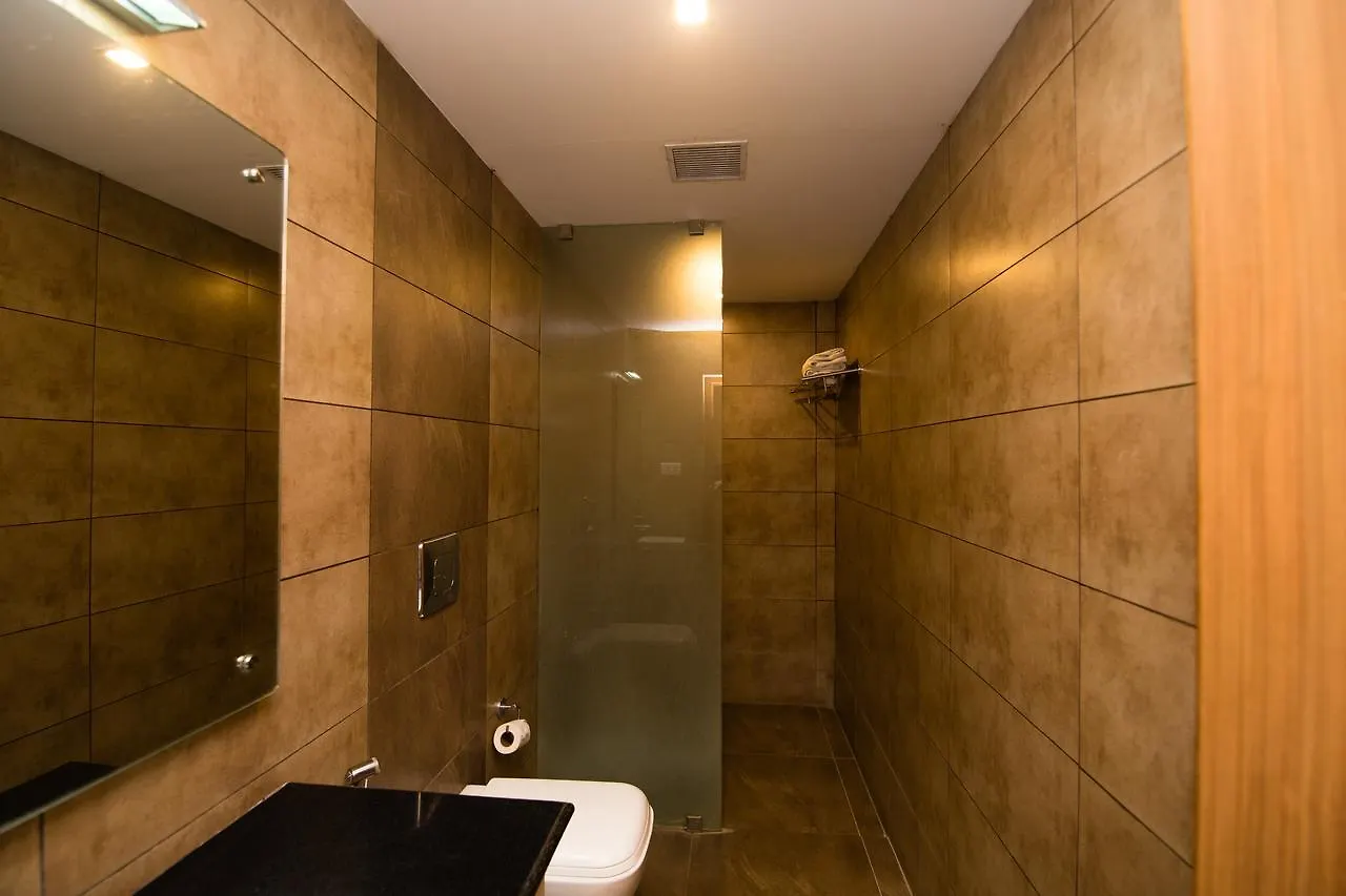 Hotel Kapilavasthu Palakkad