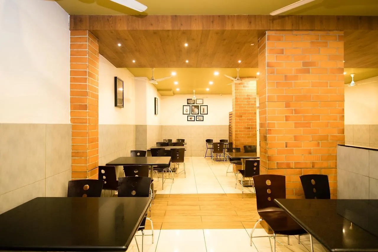 **  Hotel Kapilavasthu Palakkad India