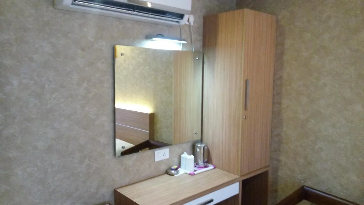 Hotel Kapilavasthu Palakkad India