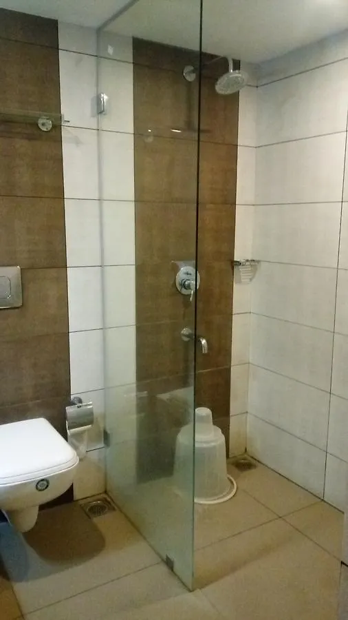 Hotel Kapilavasthu Palakkad 2*,  India