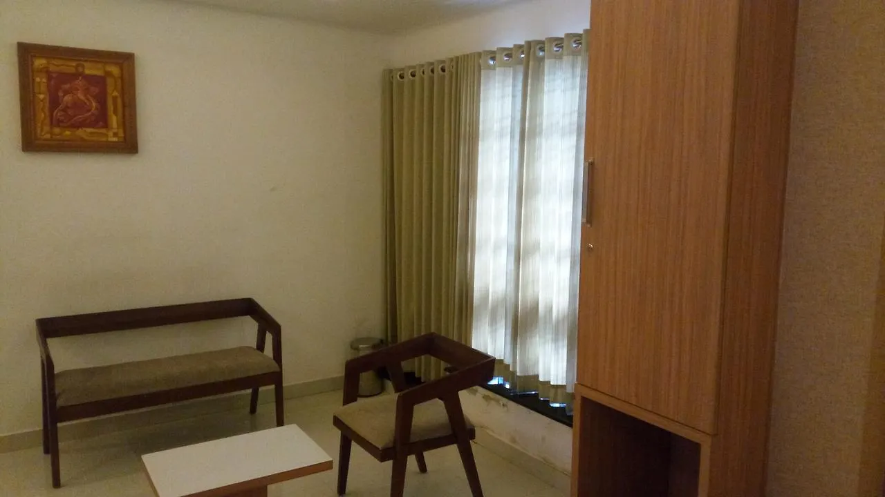 **  Hotel Kapilavasthu Palakkad India