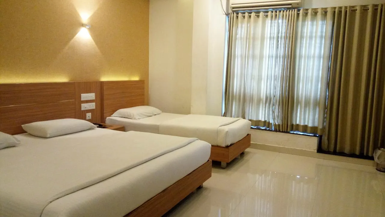 Hotel Kapilavasthu Palakkad