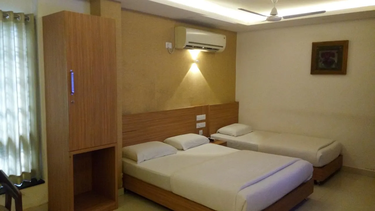 Hotel Kapilavasthu Palakkad
