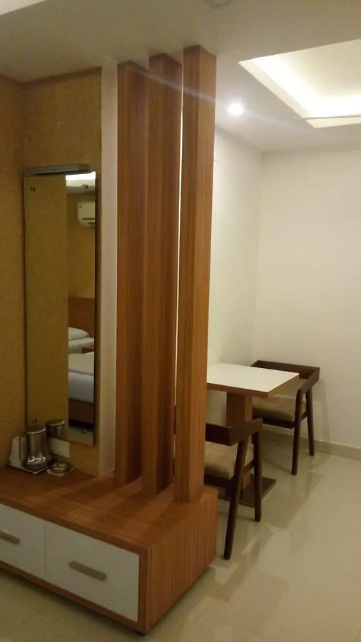 Hotel Kapilavasthu Palakkad