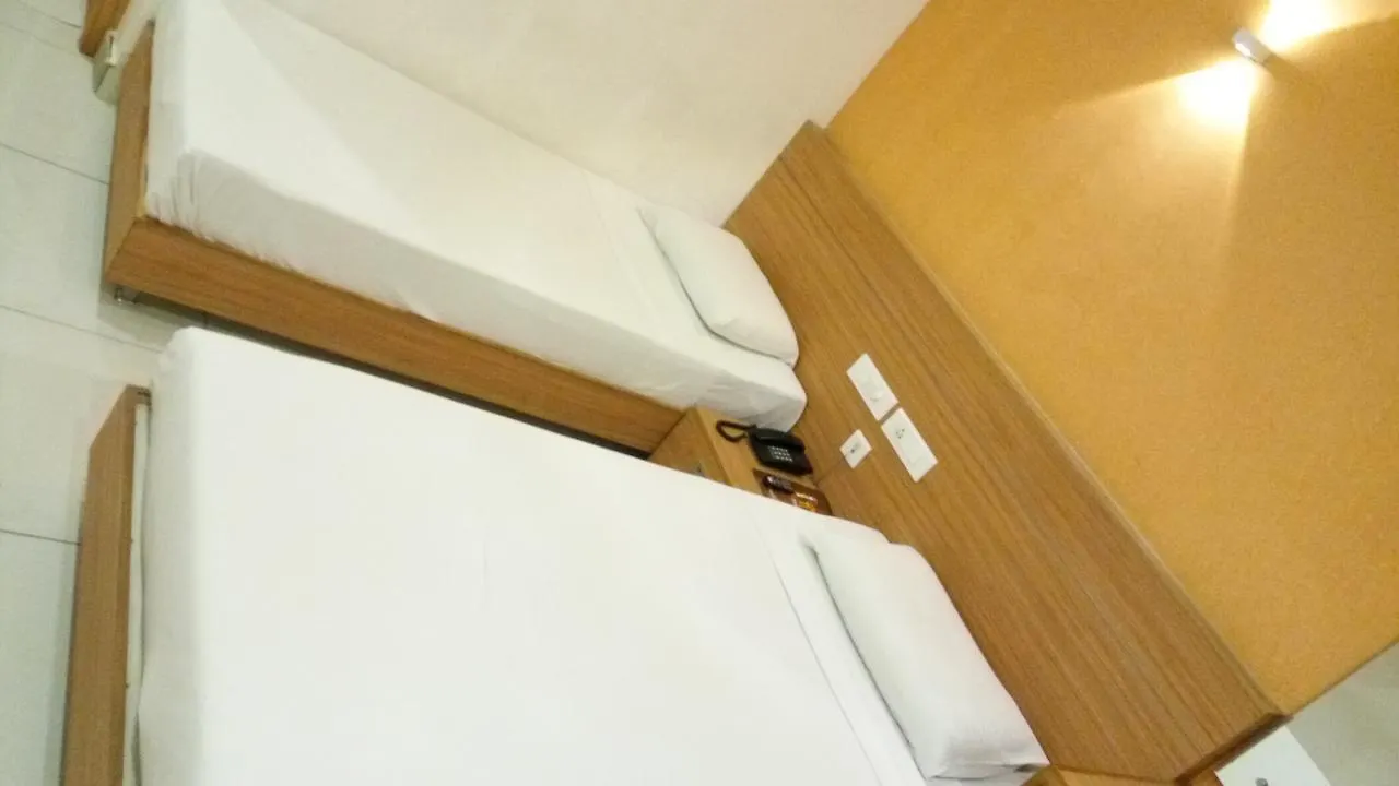 Hotel Kapilavasthu Palakkad
