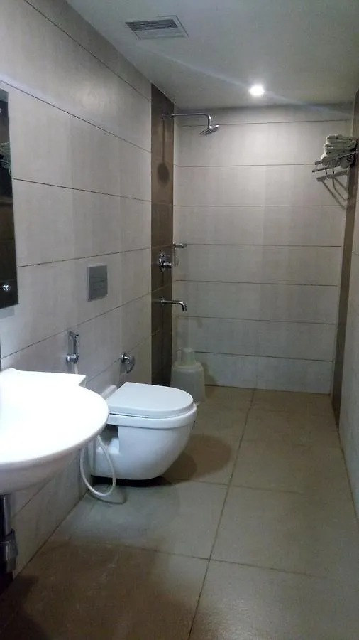 Hotel Kapilavasthu Palakkad