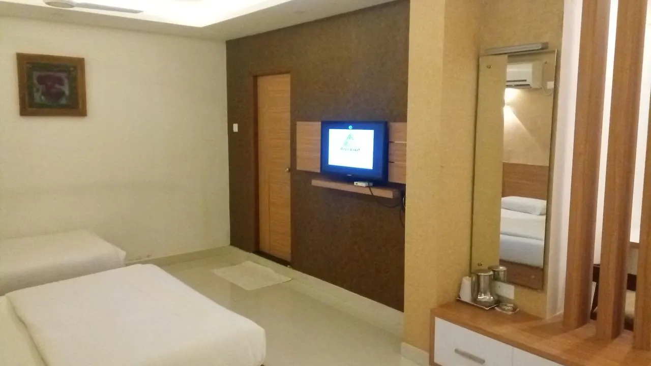 Hotel Kapilavasthu Palakkad