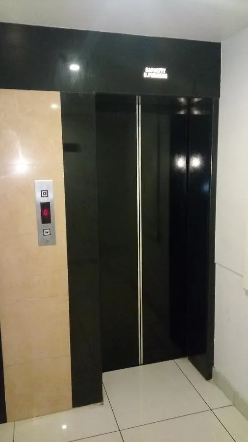 Hotel Kapilavasthu Palakkad
