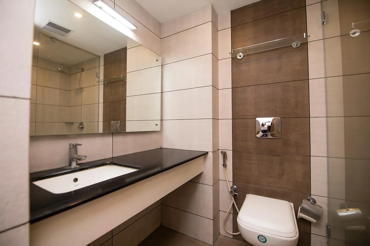 Hotel Kapilavasthu Palakkad