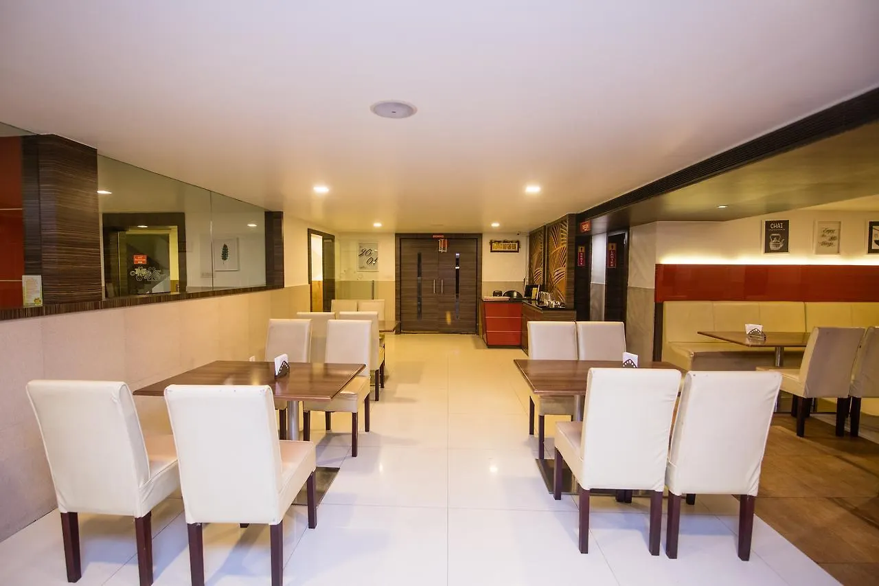 Hotel Kapilavasthu Palakkad