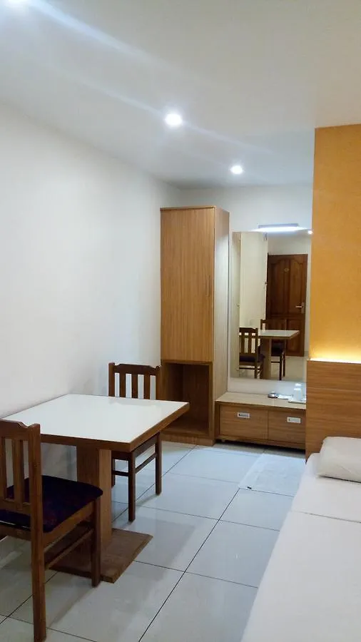Hotel Kapilavasthu Palakkad 2*,