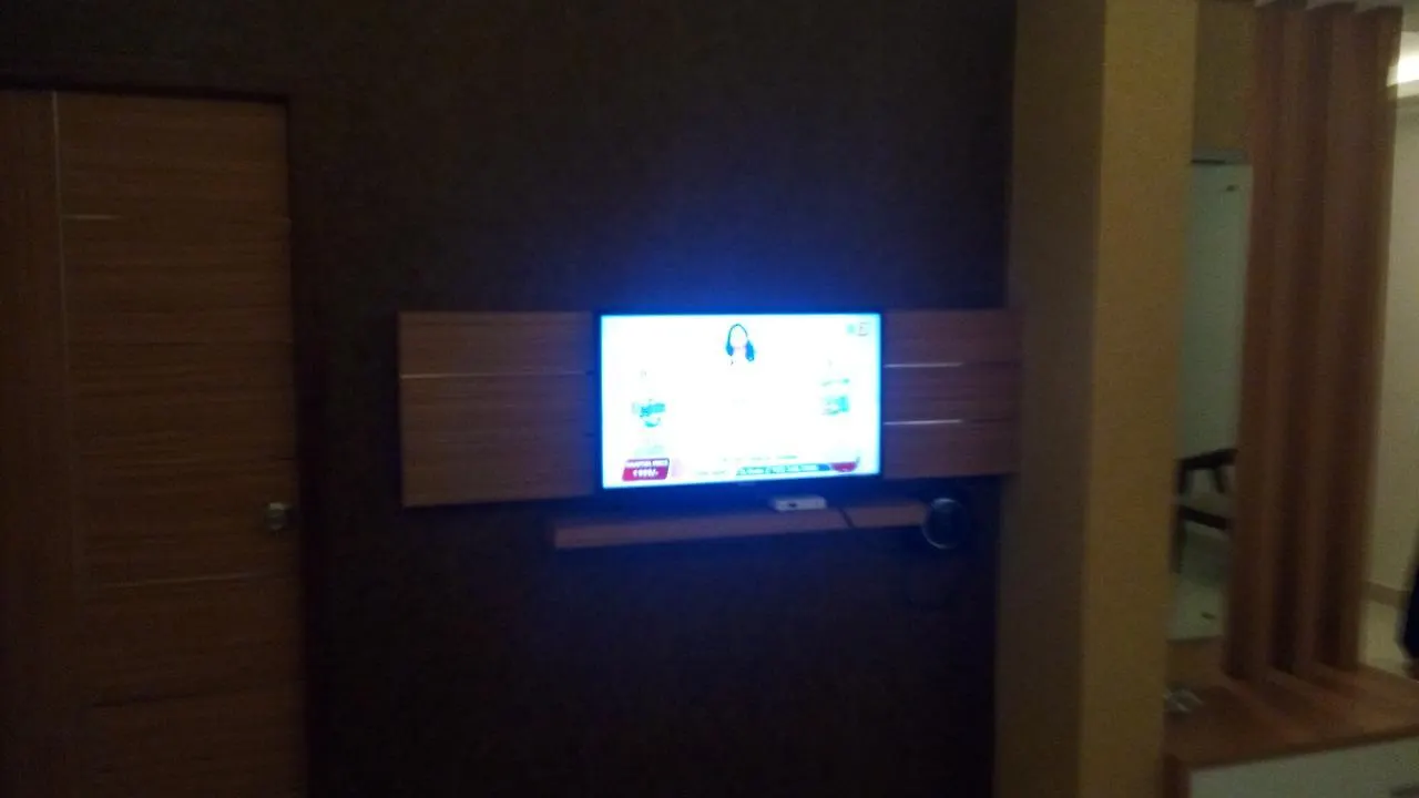 Hotel Kapilavasthu Palakkad