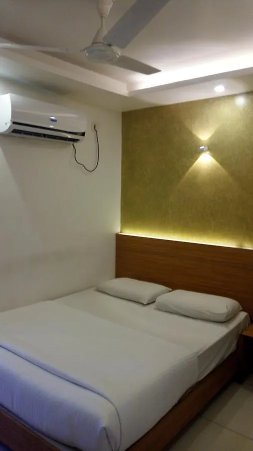 Hotel Kapilavasthu Palakkad