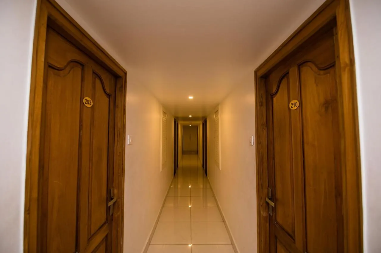 Hotel Kapilavasthu Palakkad